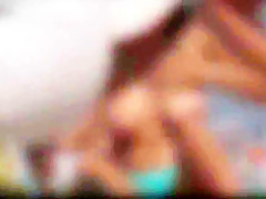 Ragazze Italiane nude in spiaggia