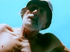 Fabulous amateur Beach, Outdoor adult movie