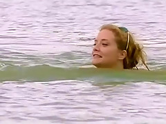 Fabulous amateur Beach, Outdoor adult movie
