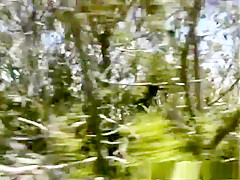 Hottest pornstar Noname Jane in fabulous blonde, outdoor adult clip