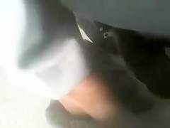 Amazing homemade Outdoor, Solo Girl xxx video