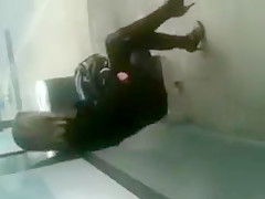 Amazing homemade Outdoor, Solo Girl xxx video