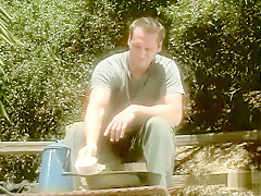 Hottest pornstar Haley Paige in amazing public, big tits porn clip