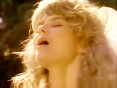 Horny pornstar in best blonde, lingerie porn scene