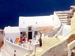 James blow - classic nude beach