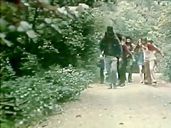 Incredible Vintage sex video