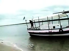 Jamaican island smashdown