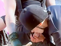 Exotic Fetish, Face Sitting adult movie