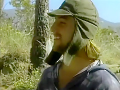 Fabulous Outdoor, DP xxx movie