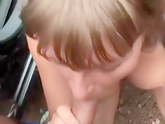 Horny Fetish, POV adult video