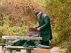 Crazy amateur Fetish, Blonde xxx scene