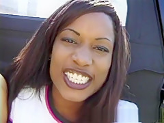 Fabulous pornstar Cinna Bunz in best swallow, outdoor xxx video