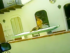 Hottest pornstar in best brunette, public adult video