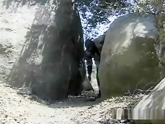 Fabulous pornstar in amazing gangbang, deep throat porn movie