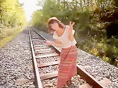 Hottest Japanese whore Nami Hoshino in Amazing Fingering, Facial JAV video