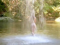 Amazing amateur Celebrities, Solo Girl xxx scene