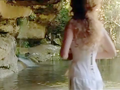 Amazing amateur Celebrities, Solo Girl xxx scene