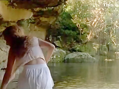 Amazing amateur Celebrities, Solo Girl xxx scene