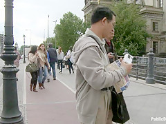 A Good Whore Brings Her Own Mattress - PublicDisgrace