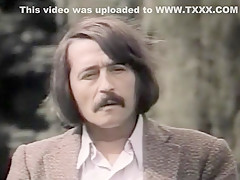 Horny homemade Vintage, Compilation porn video