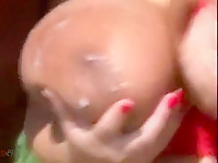 Best Big Natural Tits, Fetish adult video