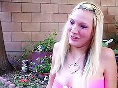 Fabulous pornstars Veronica Jett and Skylar Banx in amazing lesbian, masturbation sex video