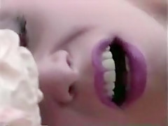 Exotic Blonde, Mature adult movie