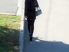 Amazing homemade Outdoor, Fetish adult scene