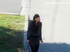 Amazing homemade Outdoor, Fetish adult scene