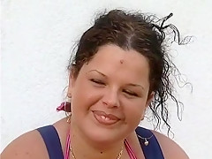 Hottest BBW, Big Natural Tits porn scene