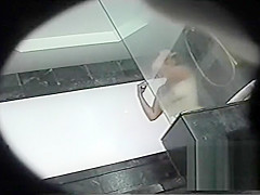 Amazing peeper Showers, Hidden Cams xxx clip