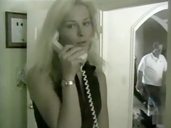 Amazing pornstar Phoenix Ray in exotic public, blonde sex movie