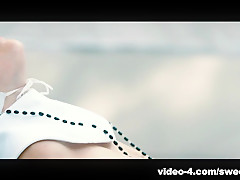 Charlotte Stokely & Lily Adams in Sister Charlotte's fate - SweetheartVideo
