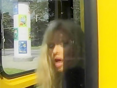 Amazing MILFs, Blonde porn movie