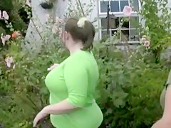 Hottest BBW, Big Tits sex video