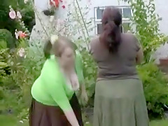 Hottest BBW, Big Tits sex video