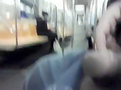 Best Amateur, Public sex clip