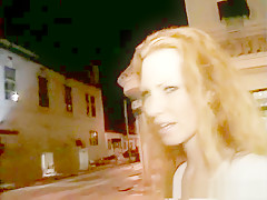 Best pornstar in crazy outdoor, facial sex movie