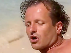 Exotic Outdoor, Beach xxx clip