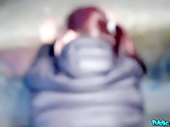 Elena Vega & Martin Gun in Massage Promo babe Fucked from Behind - PublicAgent