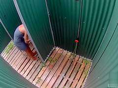 Fabulous voyeur Showers, Hidden Cams sex video