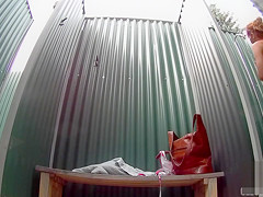 Fabulous voyeur Showers, Hidden Cams sex video