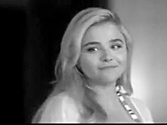 Chloe grace moretz