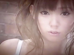 Incredible Japanese chick Mei Miura in Exotic Outdoor JAV movie