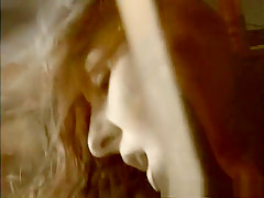Horny pornstars Maria Bellucci and Mandy Bright in best brunette, blonde porn movie