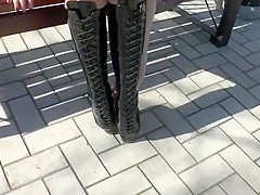 Best homemade Fetish, Outdoor porn scene