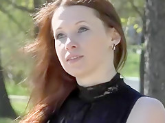 Best homemade Fetish, Outdoor porn scene