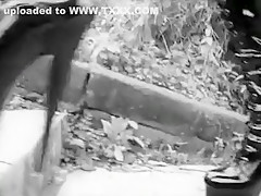 Hottest homemade Outdoor, Fetish porn clip