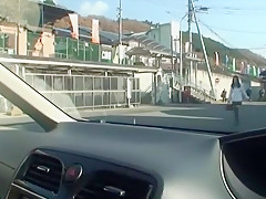 Hottest Japanese chick Risa Kasumi in Fabulous JAV video
