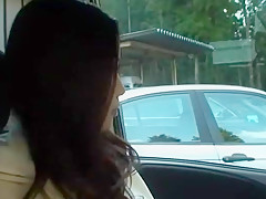 Hottest Japanese chick Risa Kasumi in Fabulous JAV video